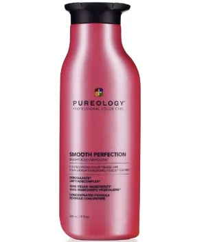 Pureology Smooth Perfection Shampoo 266ml