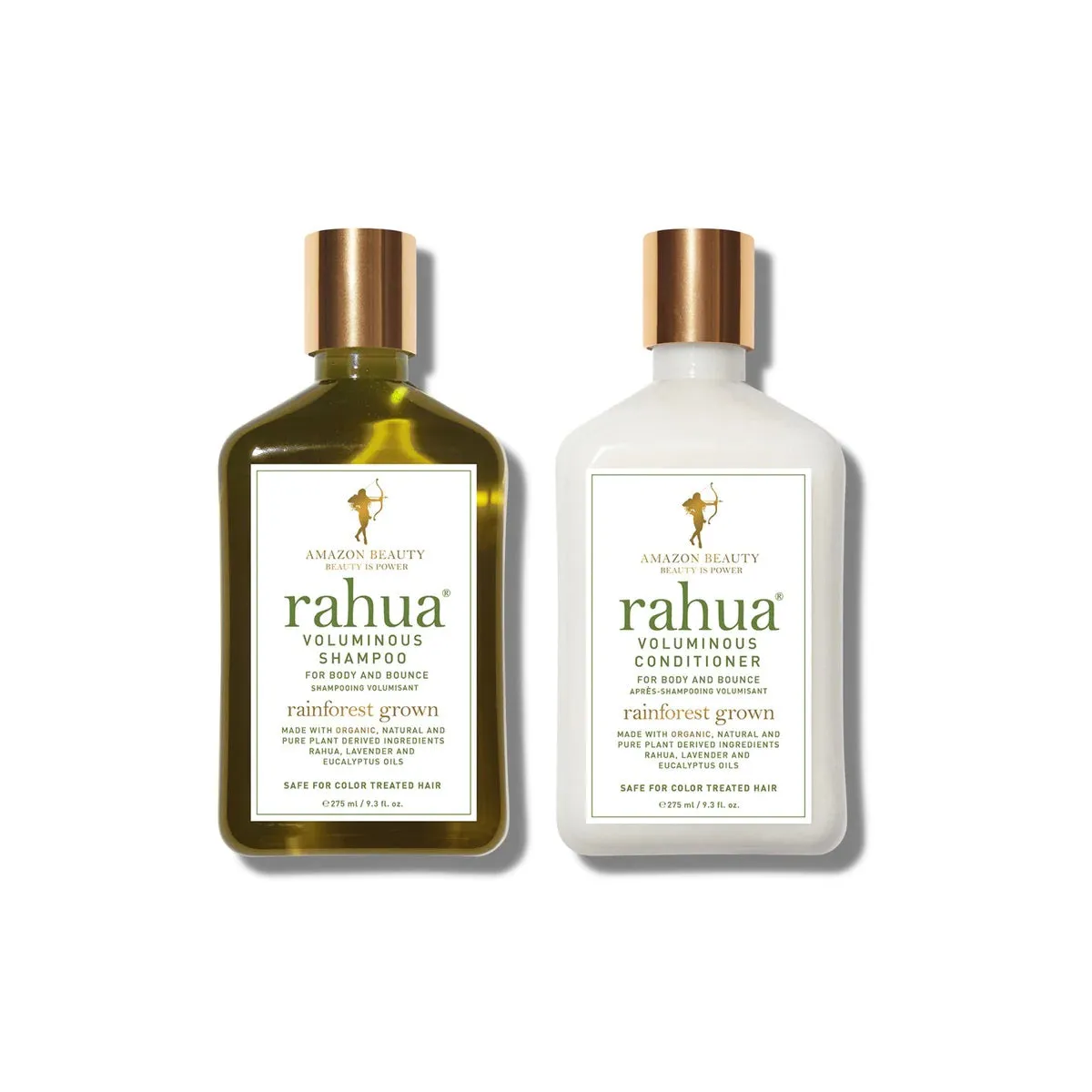 RAHUA - Voluminous Essential Hair Care Set