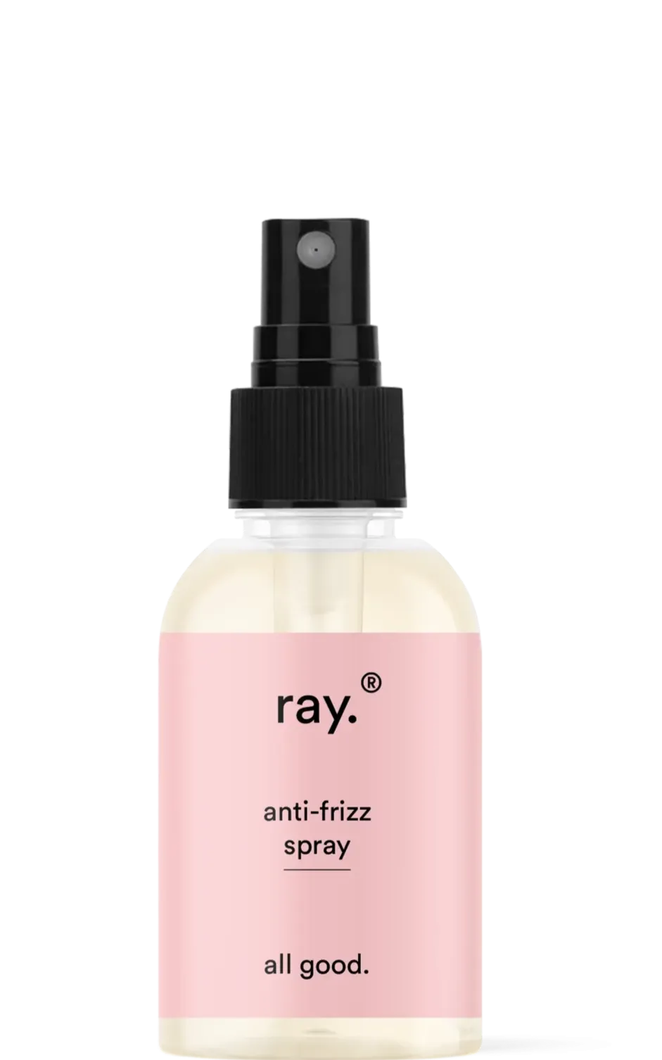 RAY Anti frizz spray 100 ml