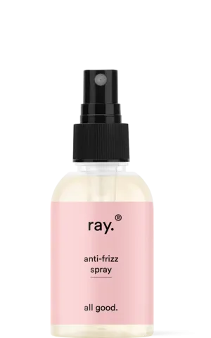 RAY Anti frizz spray 100 ml