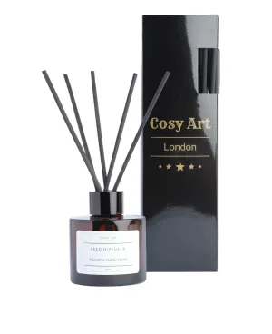 Relaxing Ylang Ylang Aromatherapy Reed Diffuser