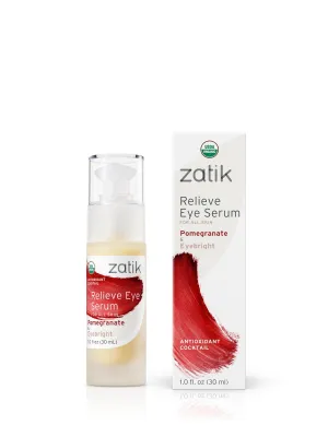 Relieve Eye Serum