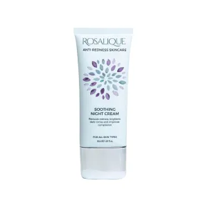 Rosalique Soothing Night Cream