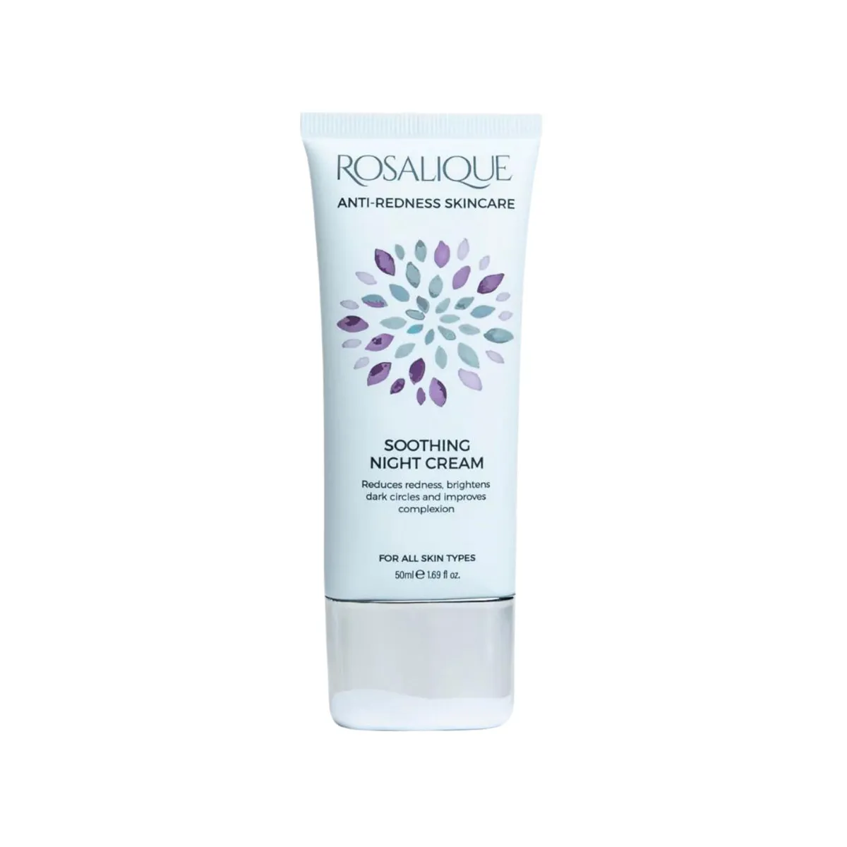 Rosalique Soothing Night Cream