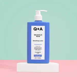 Salicylic Acid Smoothing Lotion