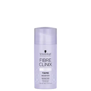 Schwarzkopf Fibre Clinix Tame Booster 30ml