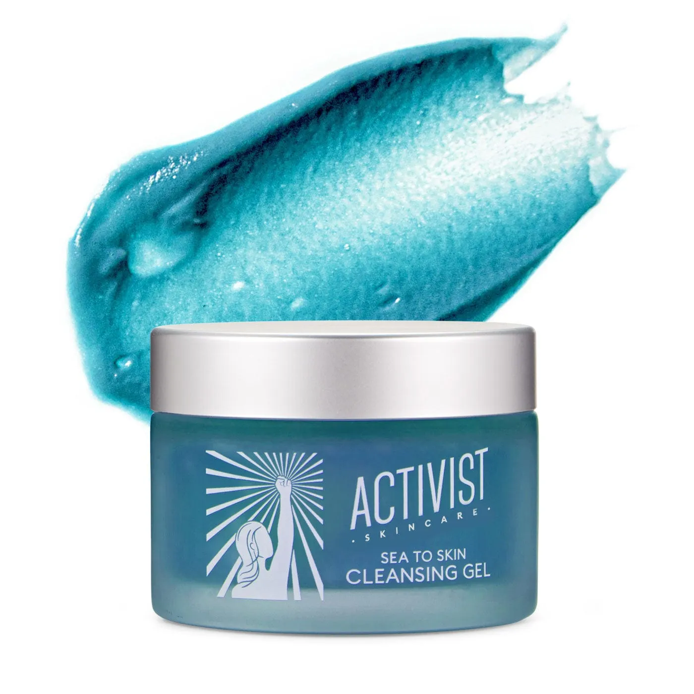 Sea to Skin Cleansing Gel by Activist Skincare