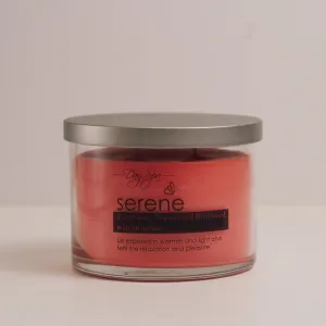 Serene - Day Spa Aromatherapy