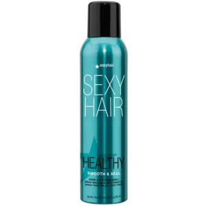 SexyHair Healthy Smooth & Seal Shine & Anti-Frizz Spray