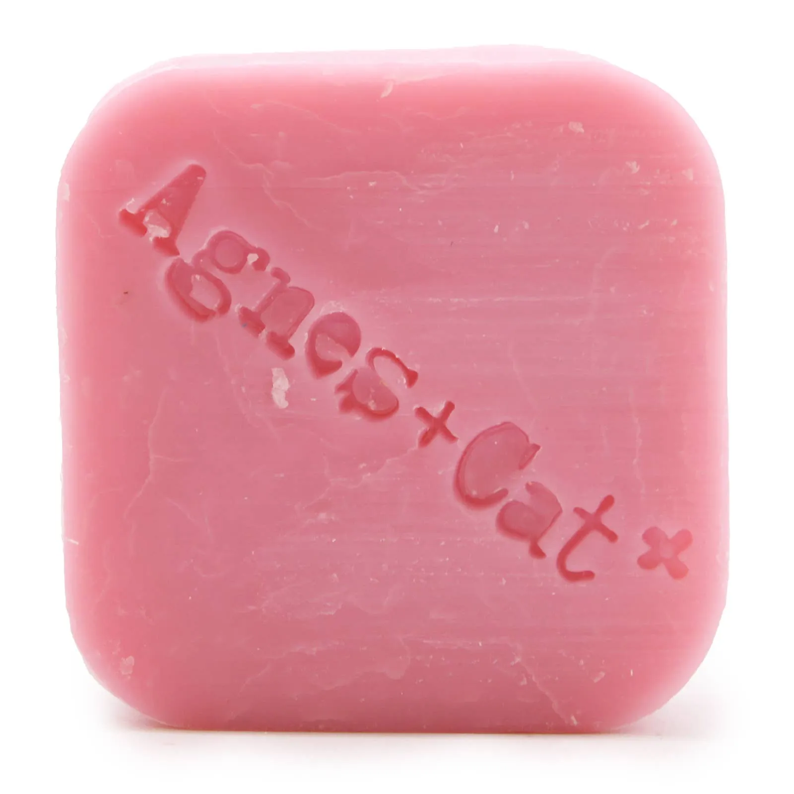 Shampoo for Oily Hair- Nourishing Solid Shampoo- Japanese Bloom - Agnes Cat