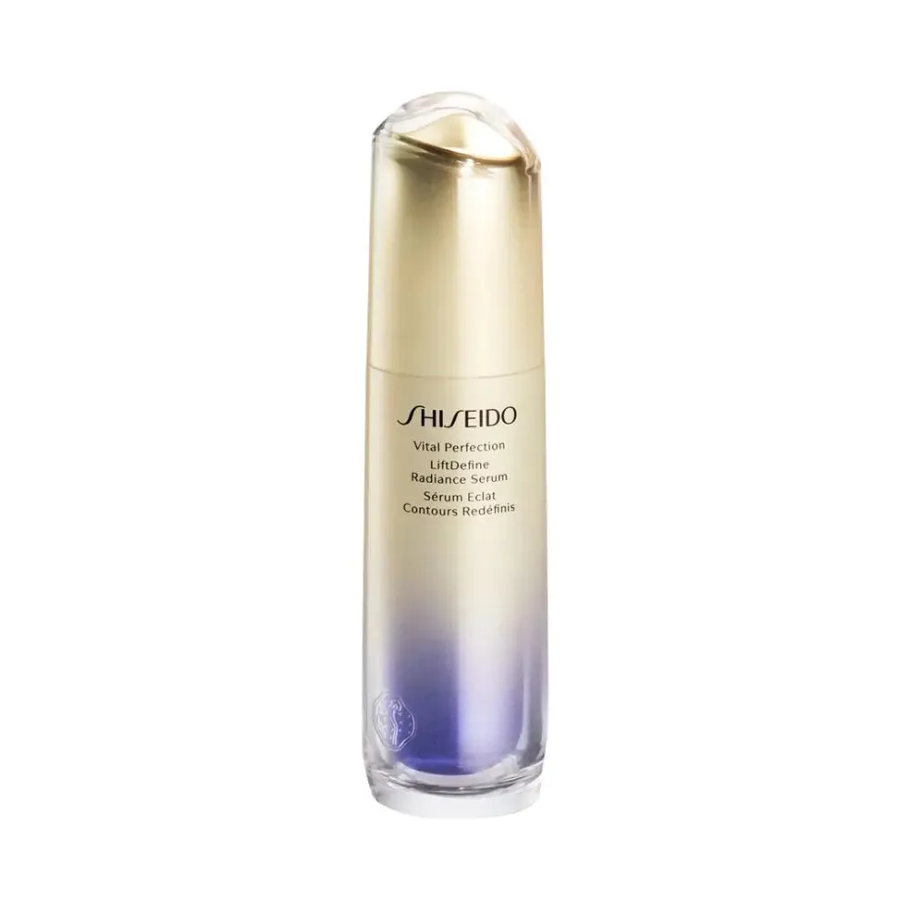 Shiseido Vital Perfection LiftDefine Radiance Serum