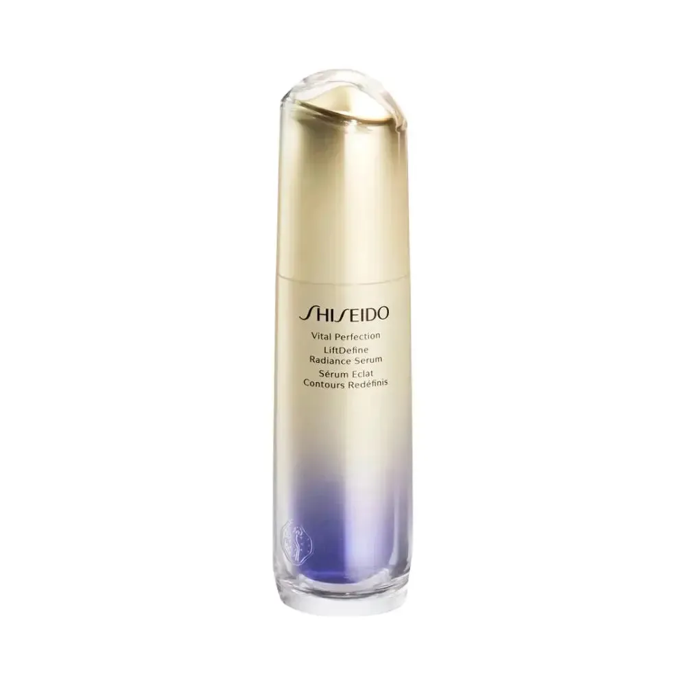 Shiseido Vital Perfection LiftDefine Radiance Serum