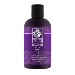 Sliquid Soak Cherry Blossom Bubble Bath