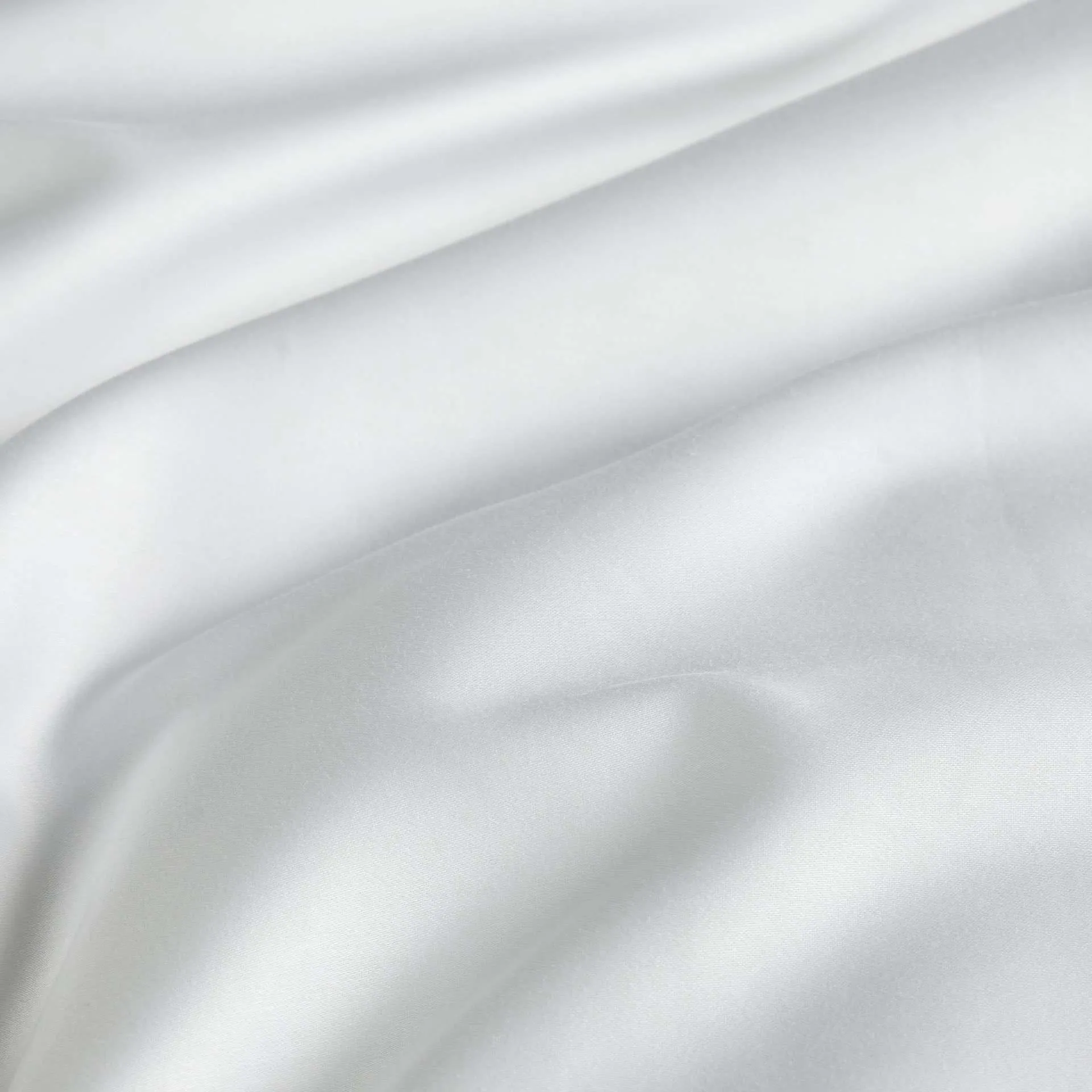 Smooth and Silky Cotton Sateen Deep Fitted Sheet - 400 Thread Count