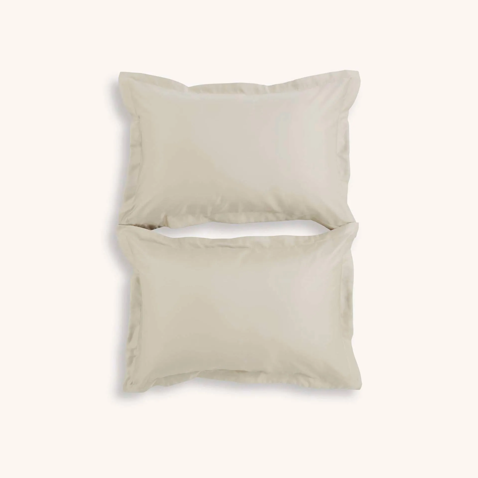 Smooth and Silky Cotton Sateen Duvet Set - 400 Thread Count