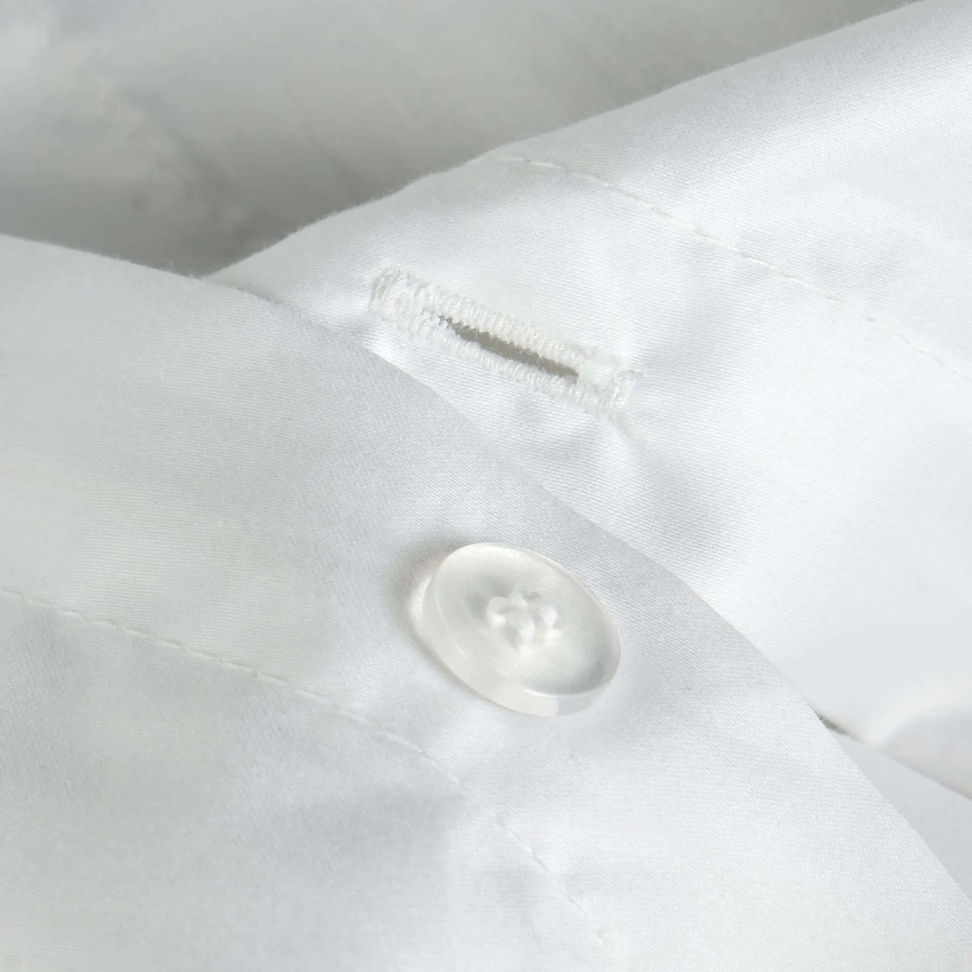 Smooth and Silky Cotton Sateen Duvet Set - 400 Thread Count