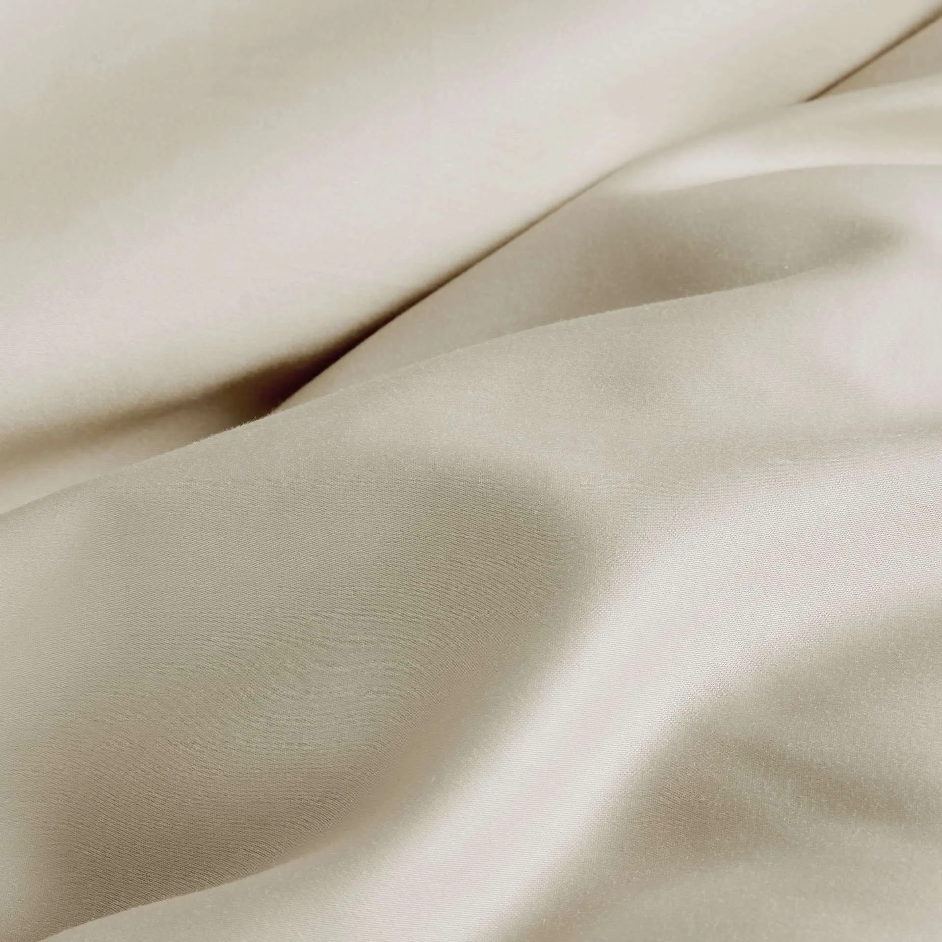 Smooth and Silky Cotton Sateen Duvet Set - 400 Thread Count