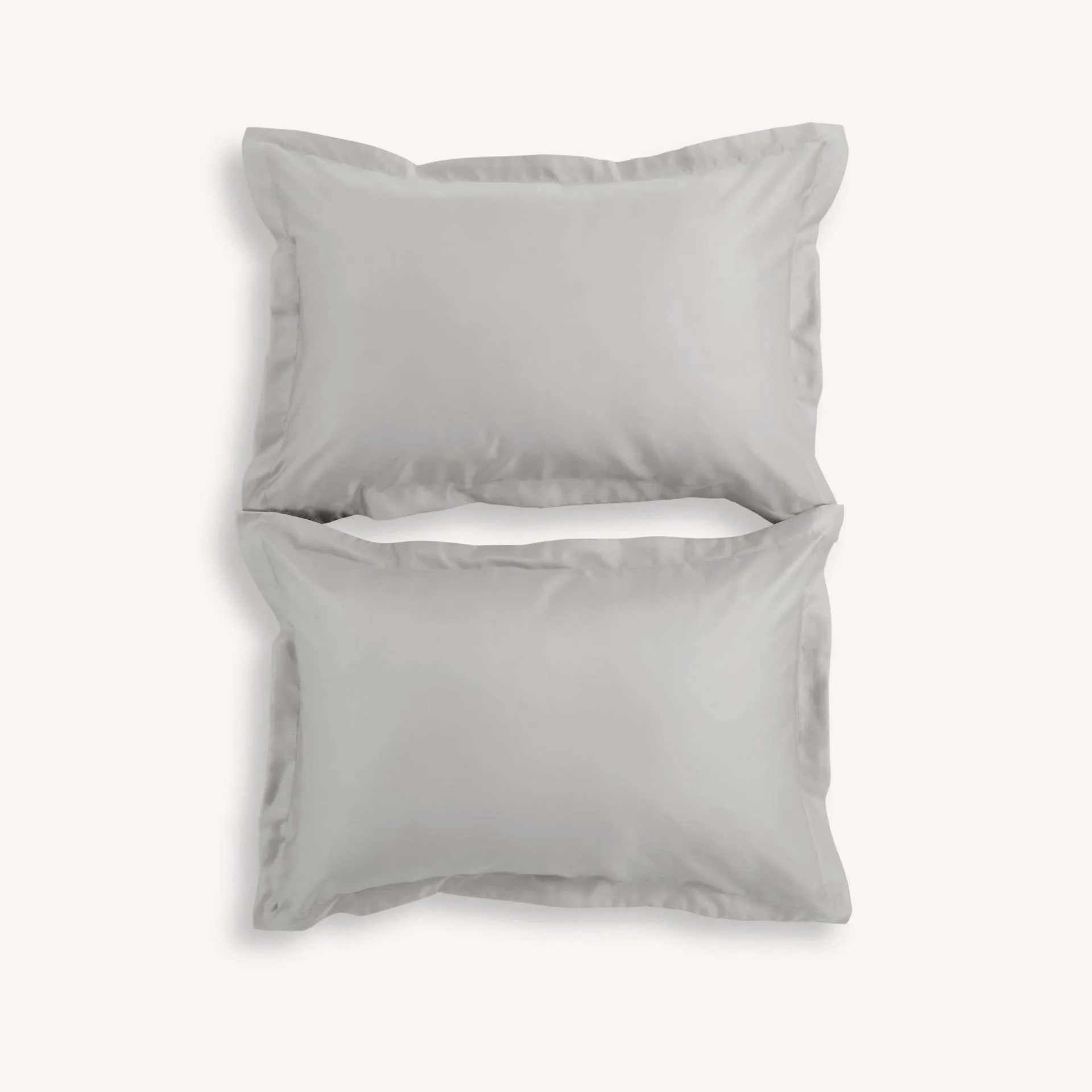 Smooth and Silky Cotton Sateen Duvet Set - 400 Thread Count