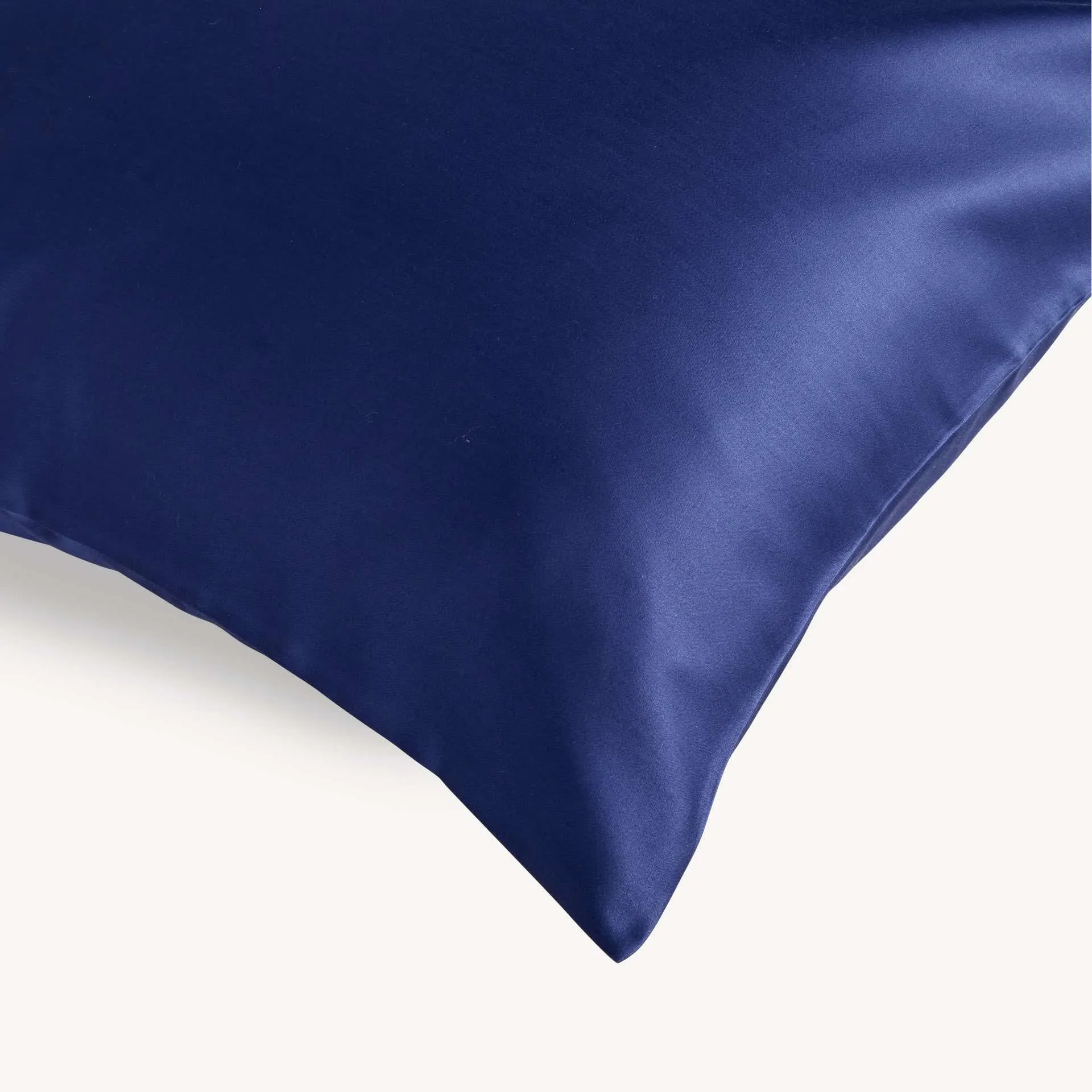 Smooth and Silky Cotton Sateen Pillowcases - 400 Thread Count