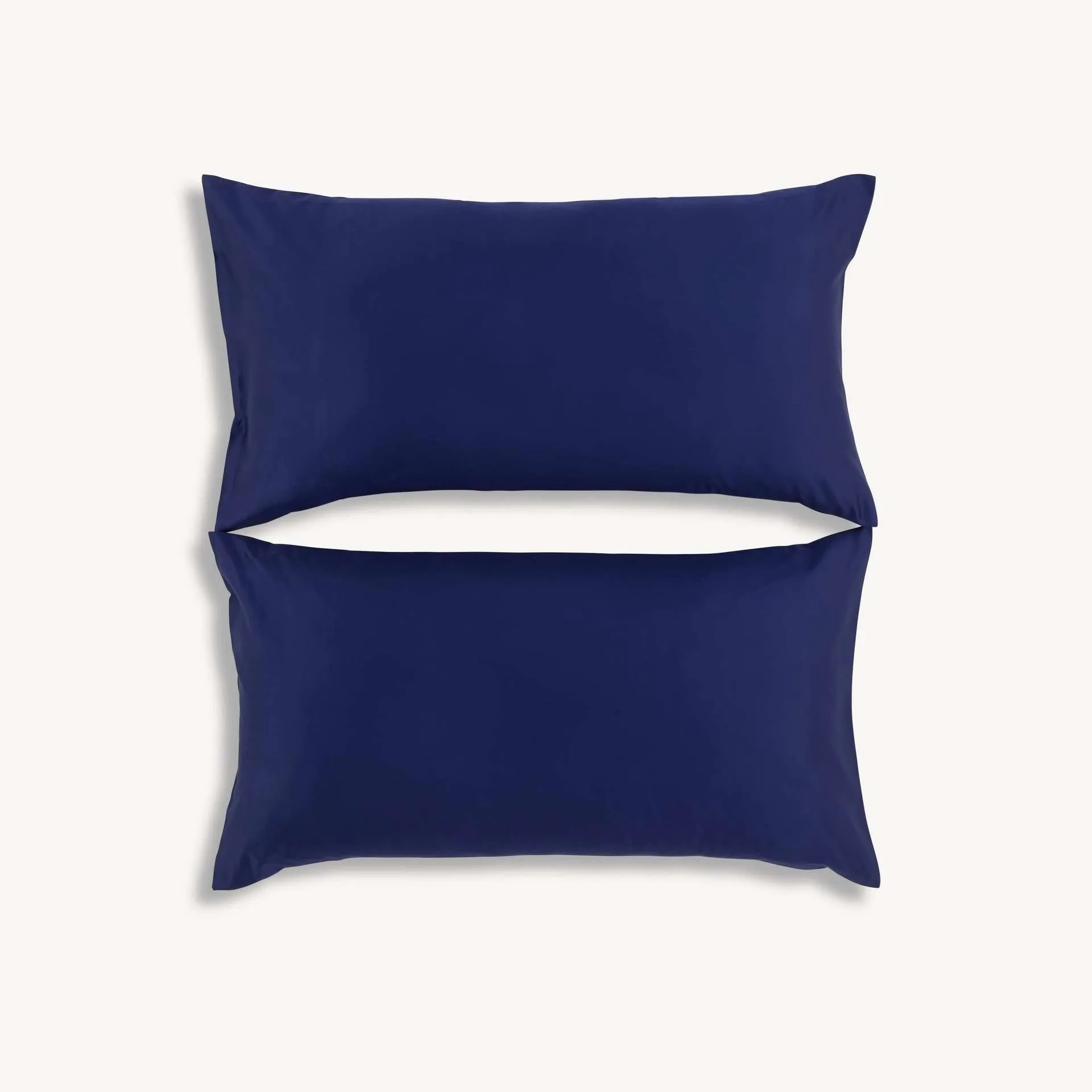 Smooth and Silky Cotton Sateen Pillowcases - 400 Thread Count