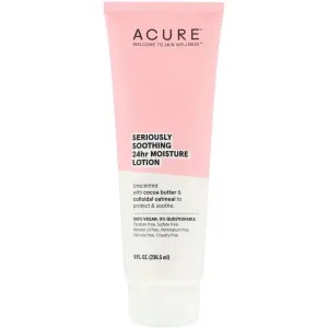 Soothing 24 Hour Moisture Lotion