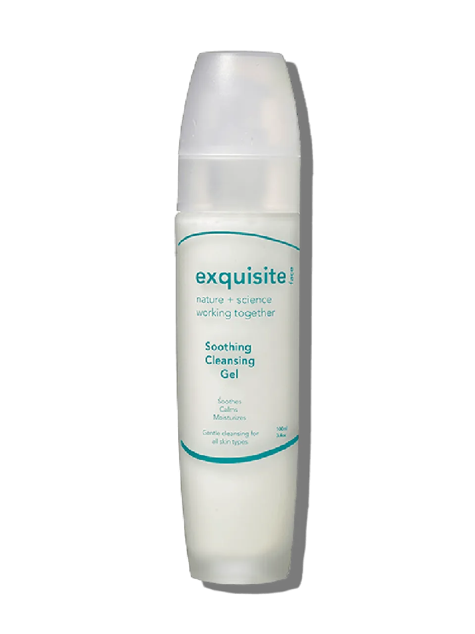 Soothing Cleansing Gel