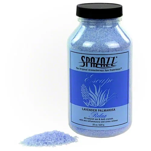 Spazazz Escape Crystals