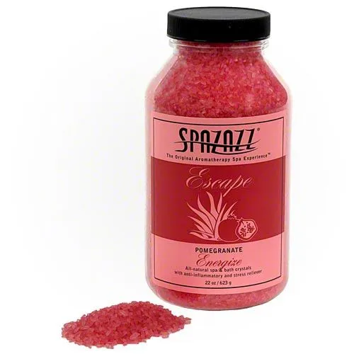 Spazazz Escape Crystals