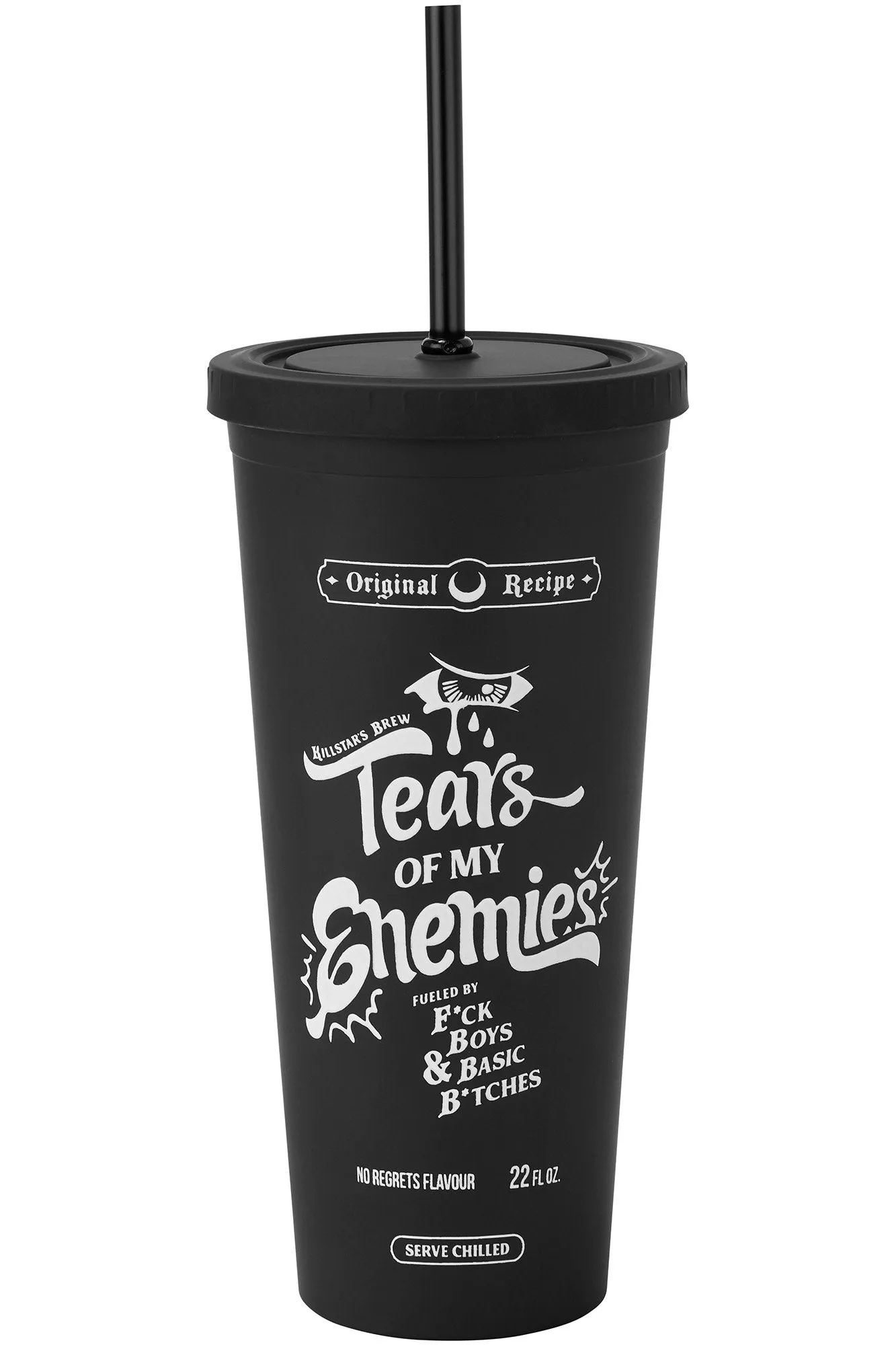 Tears Cold Brew Cup