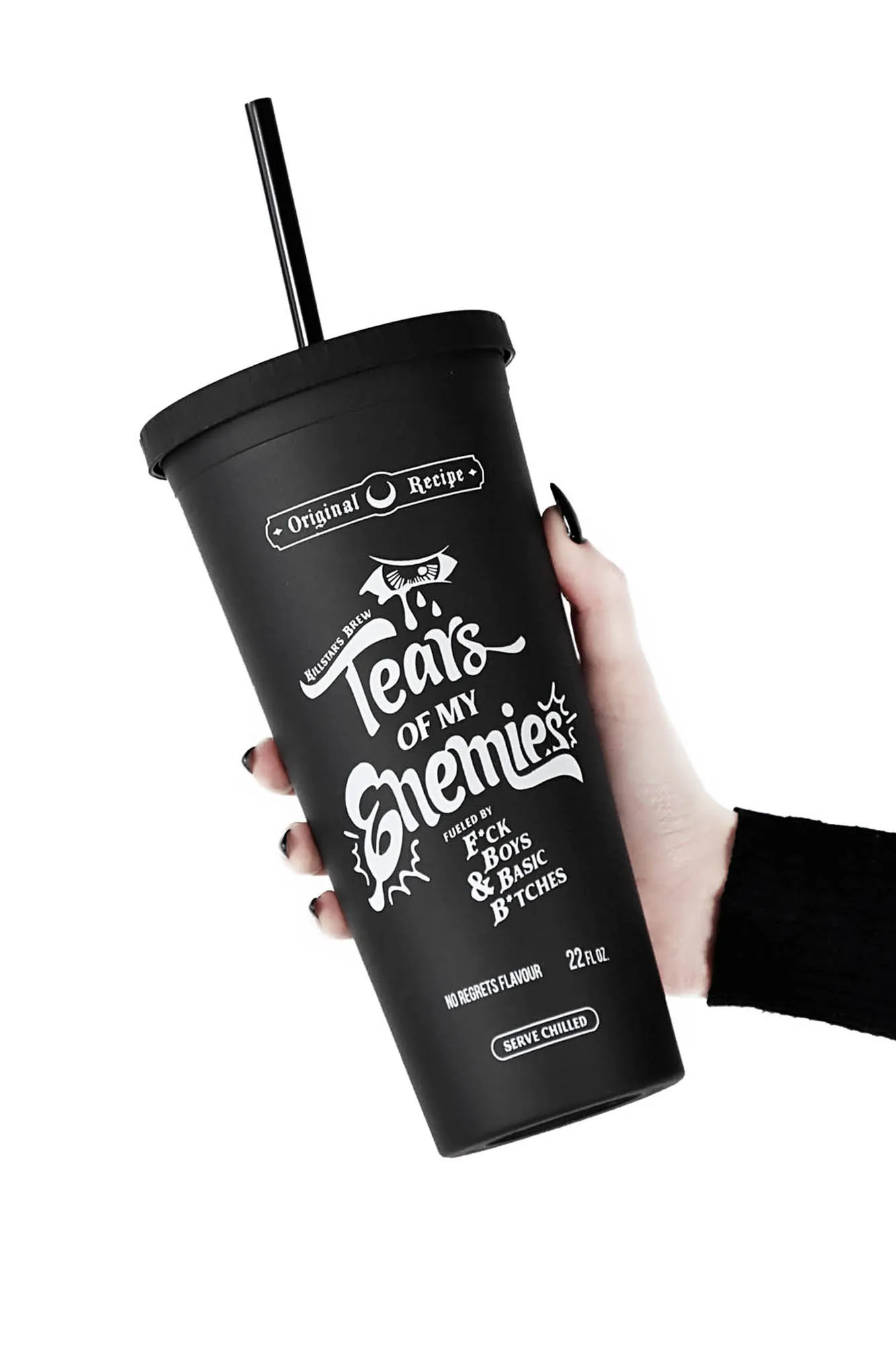 Tears Cold Brew Cup