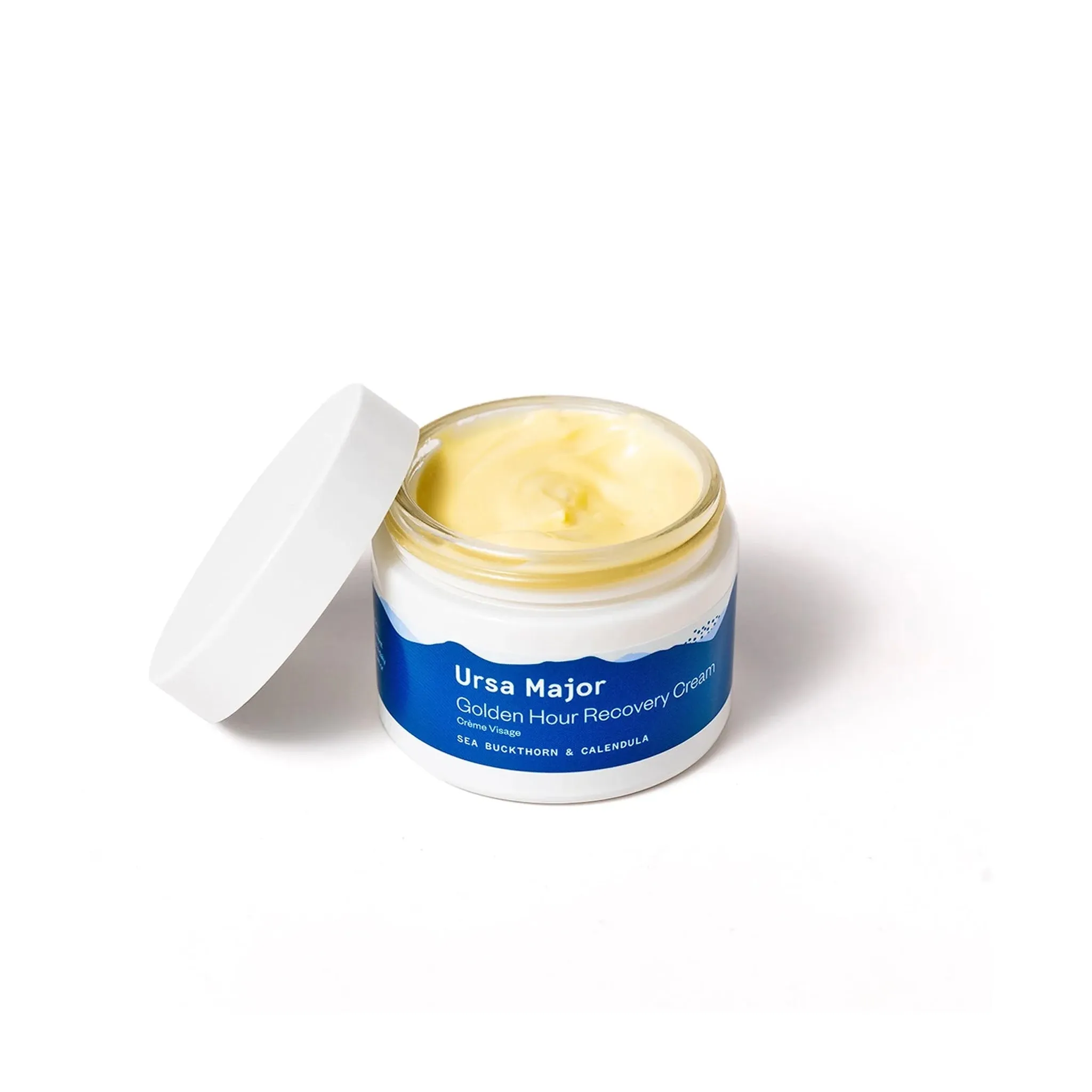 Ursa Major Golden Hour Recovery Cream