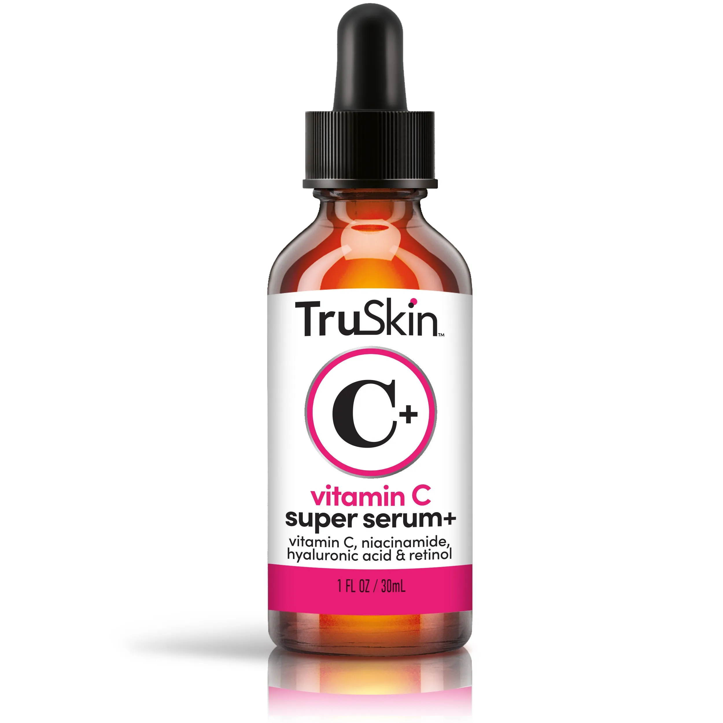 Vitamin C Super Serum Plus