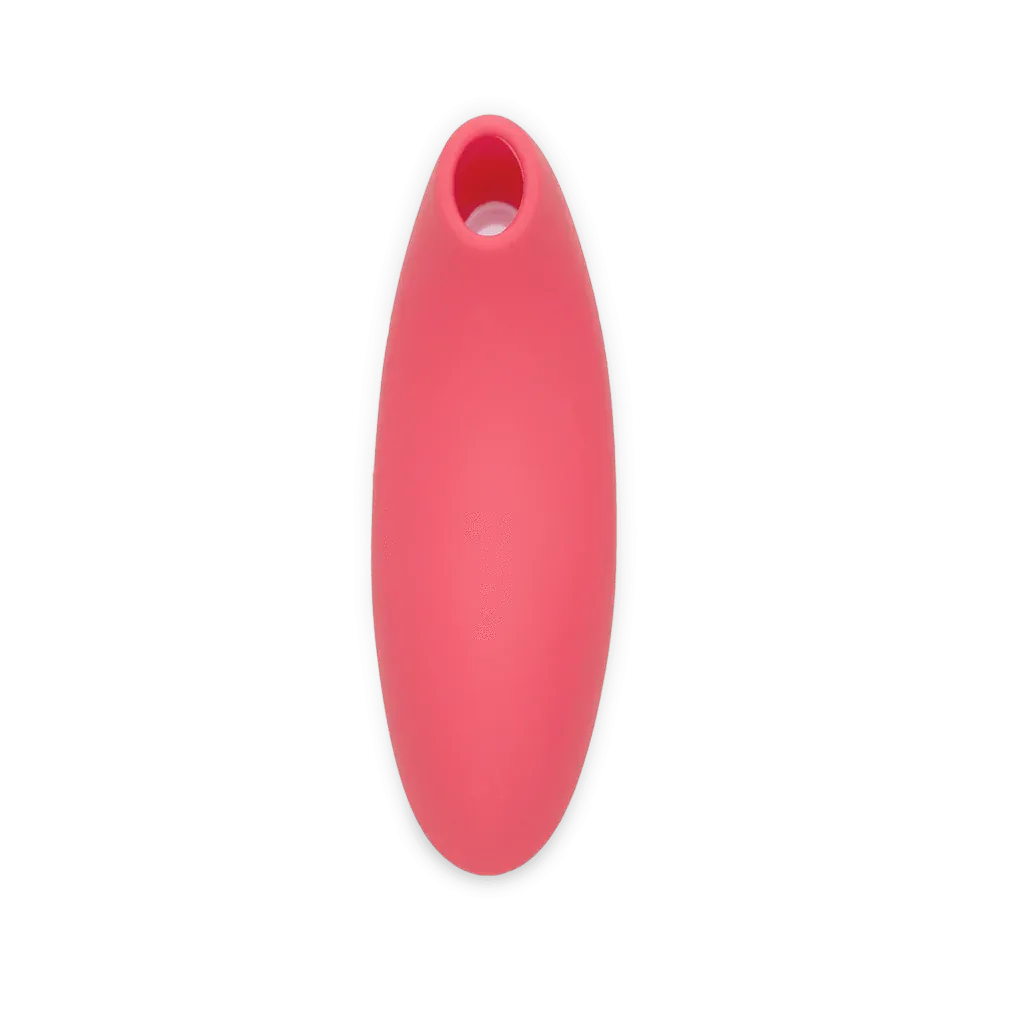 We Vibe MELT app-controlled clitoral stimulator Coral