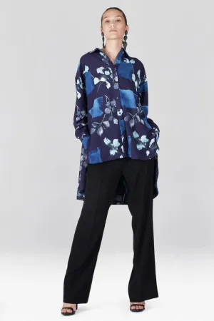 Zen Garden - Silky Soft Tunic