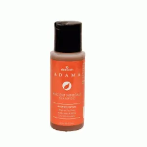 Zion Health Adama Anti-Frizz Shampoo 2 oz Liquid