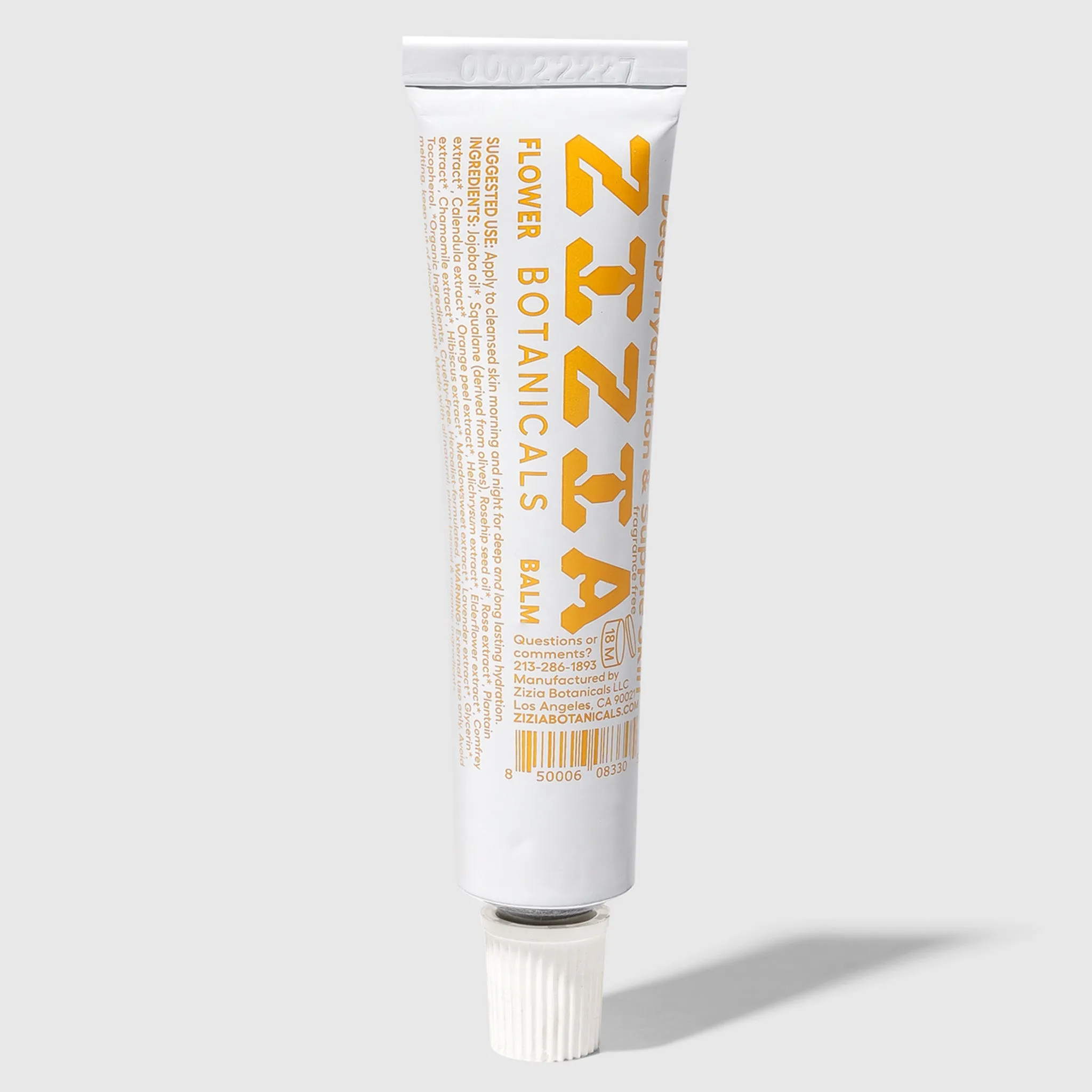 Zizia Flower Balm